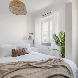 Casa Boma - Charming And Spacious - Campolide Ii Lissabon
