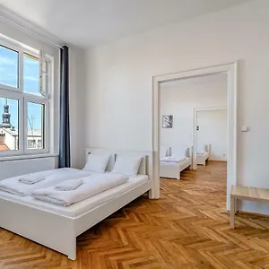 Avantguard Praag